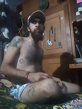 hairy_mannn live sex cam