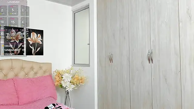 abigail_f00x live sex cam