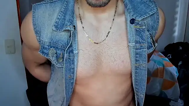 Tommy_Bred webcam