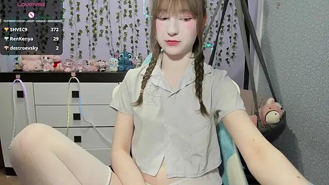 Yoonhee_ki webcam