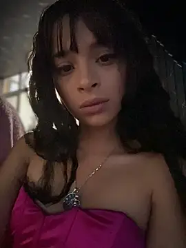 Sasha-firee webcam