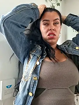 Luianna webcam