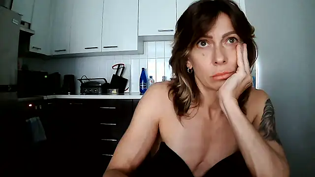 anechka1 webcam