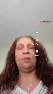 ladycreamypr2 webcam