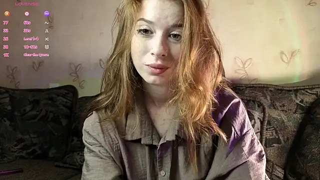 KatalinaAmore webcam