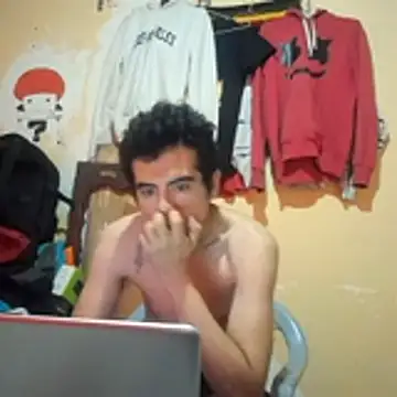Ortiz3404 webcam