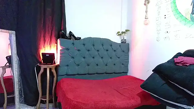 VAINILADREAM webcam