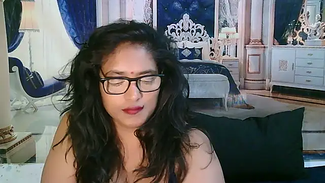 IndiaBlackPanther webcam