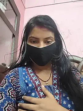 miss aayushi