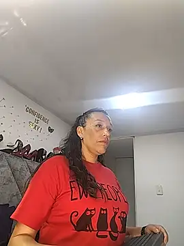 Shantey_Laurent webcam