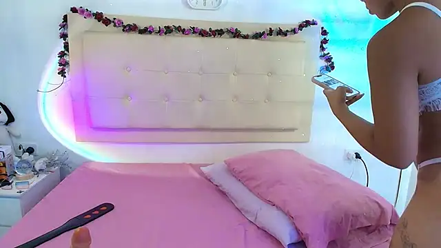 Mitchell_diaz webcam