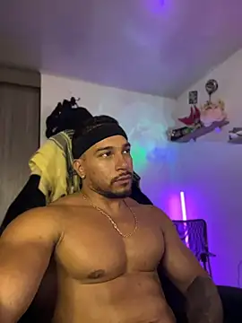 FreszX webcam