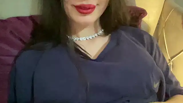 Sexypatronice webcam