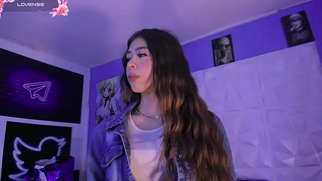 EmmilyClark webcam