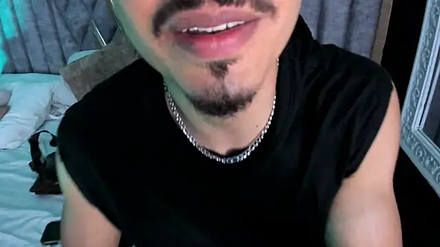 NicolaiKarav webcam
