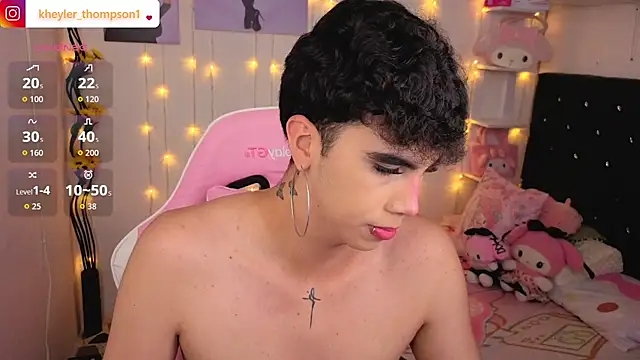 Kheyler_1 webcam