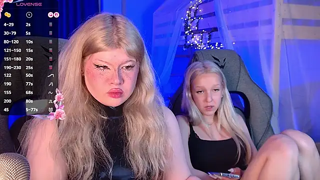 MaoqiBeverly webcam