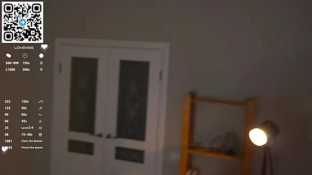ShinBeckel webcam