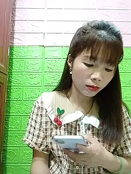 AmyLinee01 webcam