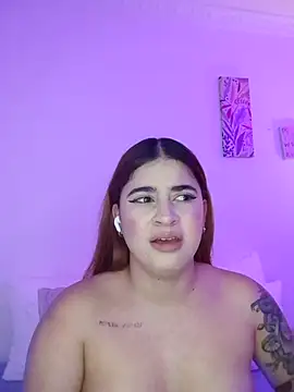 martina_connor1 webcam