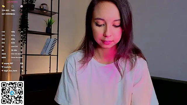 NerixalVire webcam