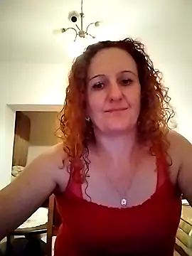 KarinaFlower99 webcam