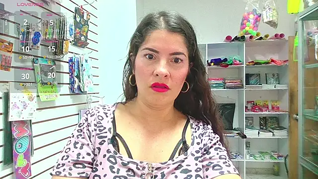 juanamoretti webcam