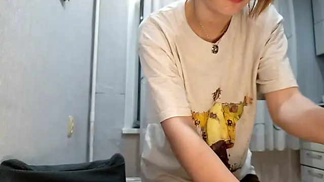 CacyBIoom webcam
