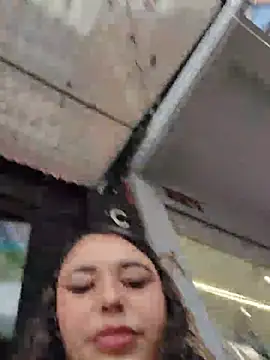 DaphneVelvet webcam