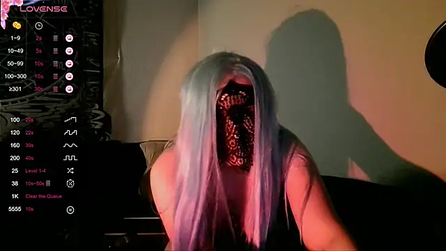 your_Viktoria webcam