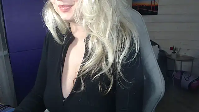 RubiLakros webcam