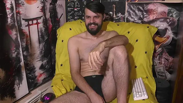 00george webcam