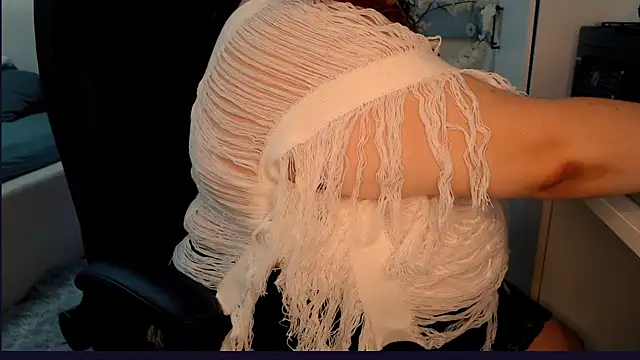 SilkQueenn webcam