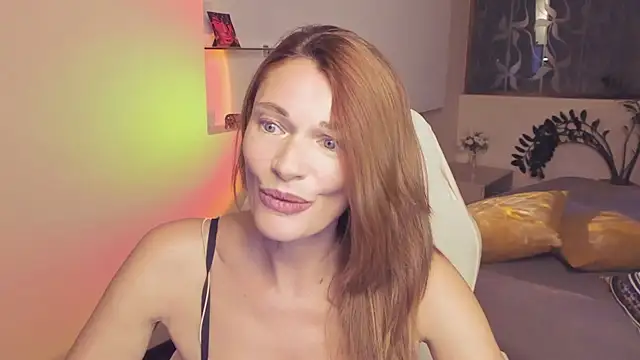 MistyBarnes webcam