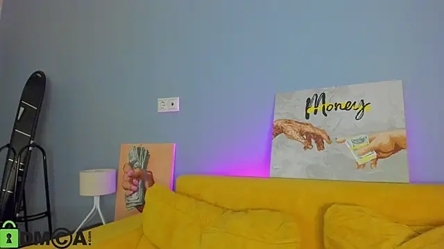 Patricia_Cox webcam