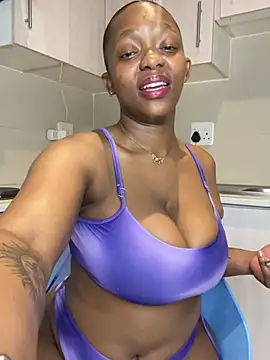 Jazmine-Blue webcam