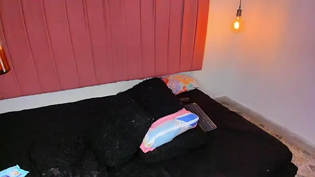 ana_foxi webcam
