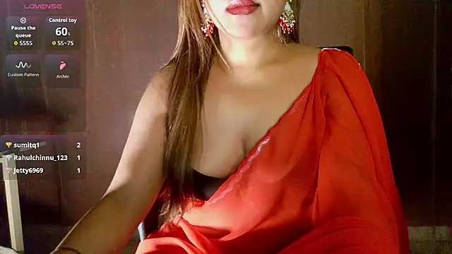 Midnight_Sparshaa webcam