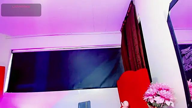 Britany_montiel webcam