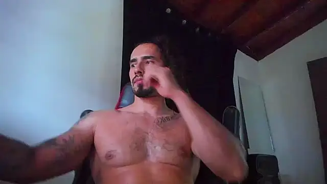 Baky_sexy webcam