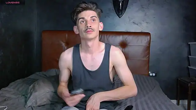DanielCrush1 webcam
