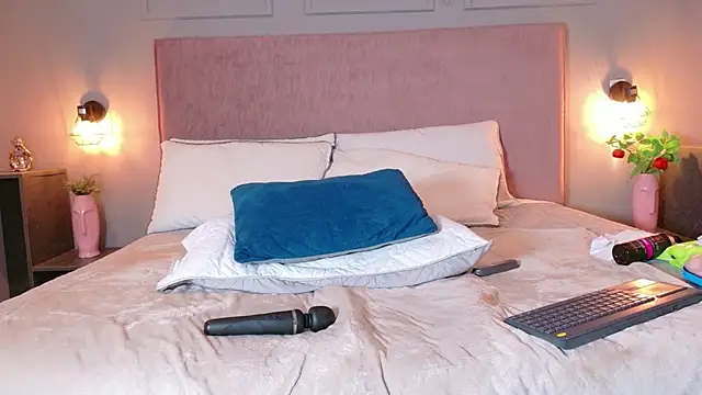 Busty_Zay webcam