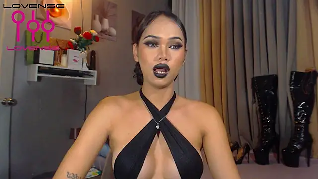 Lexi_ThunderFuck webcam