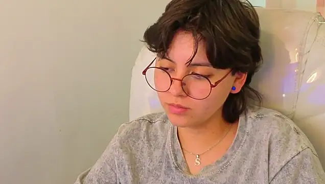 Nathaly_ds webcam