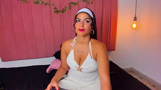 ana_foxi webcam