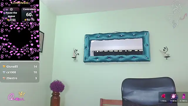 _Victoria_Jones_ webcam