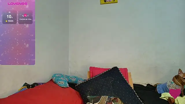 EliVanegas webcam