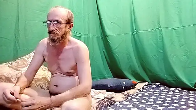 Siberia-Taiga Live Web Cam Show