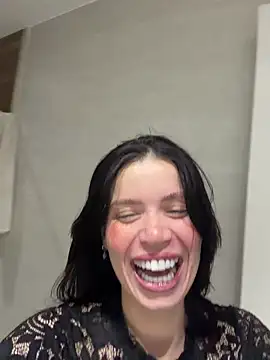 Rafaellaz webcam