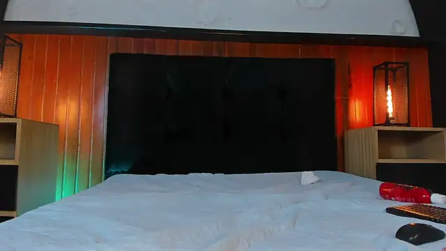 Cheys_Mast Live Webcam on Stripchat